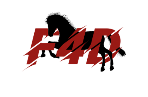 FIGHT4DAMAGE logo