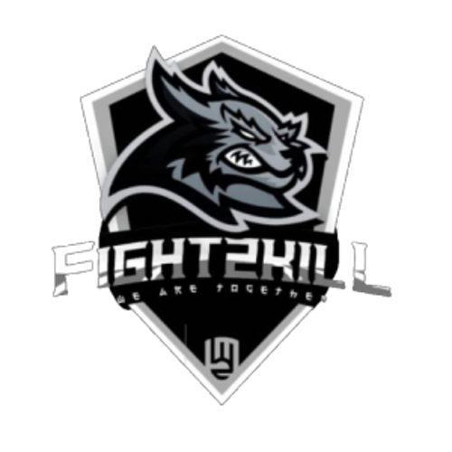 King Fight To Kill logo