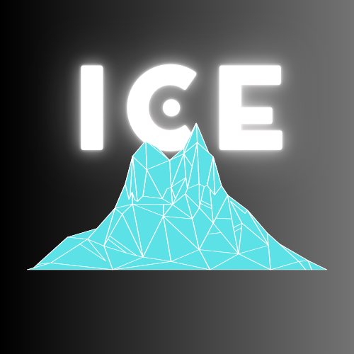 ICE Dynamics logo