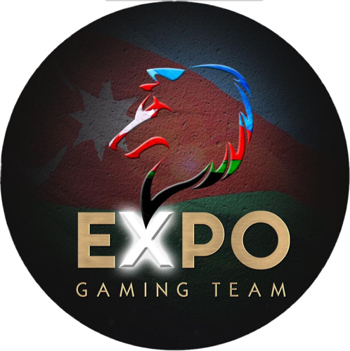 expo eagles logo