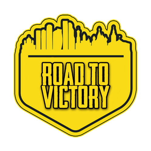 Road To Vıctory logo