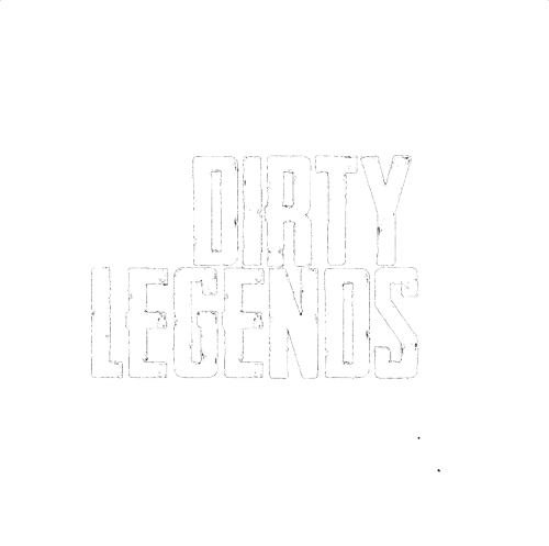 Dirty Legends logo