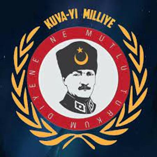 Kuvâ-yi Milliye logo