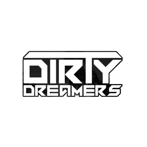 Dirty Dreamers logo