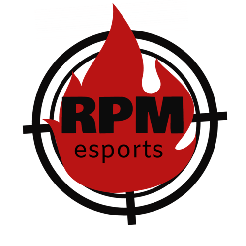 RedPlanetMafia logo