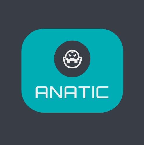 ANATIC logo