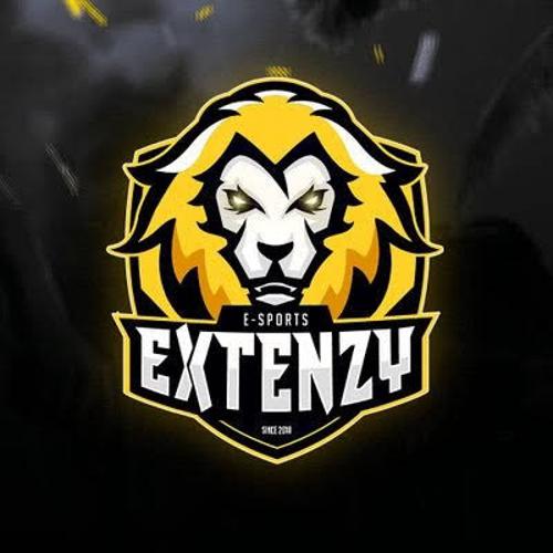 Extenzy logo