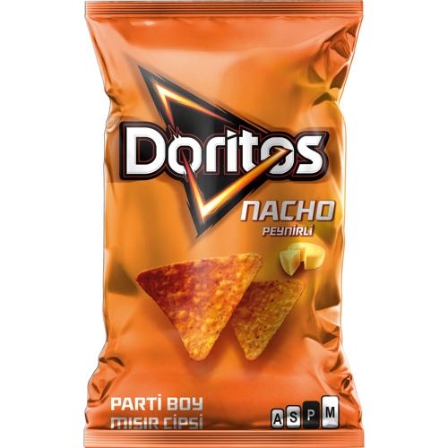 Doritos Cbun logo