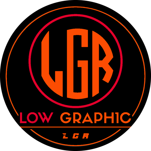 LOW-GRAPH1C logo