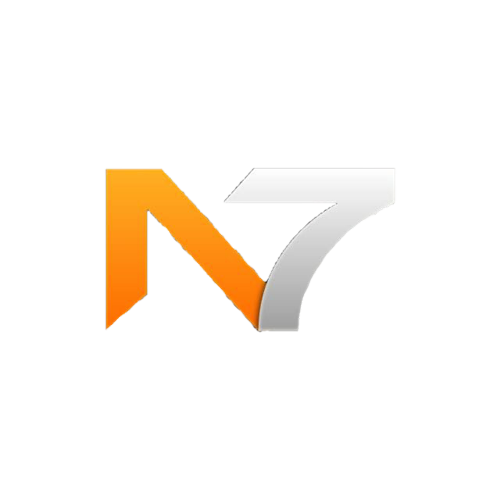 N'Seven logo