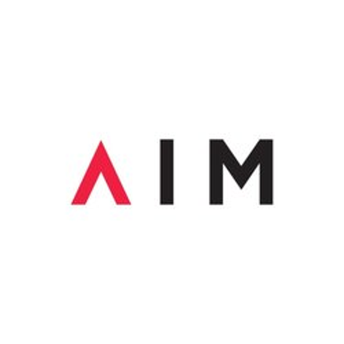 AIM TEAM logo