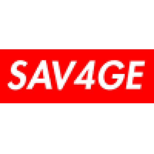 SAVAGE logo