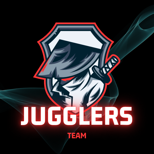 team jugglers logo
