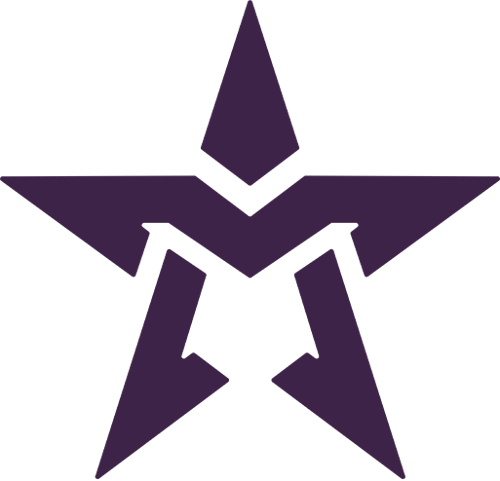 Merlyn Esports logo