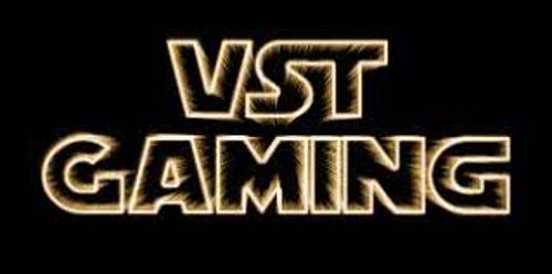 VST TEAM logo