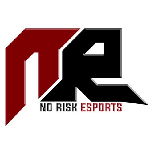 NoRisk Esports logo