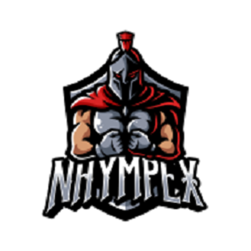 Team Nhympex logo