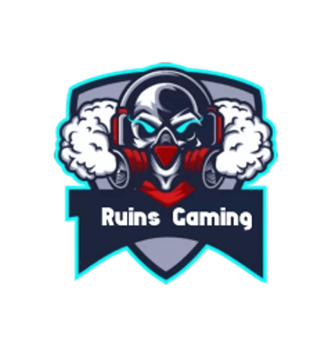 Ruins Gaming logo