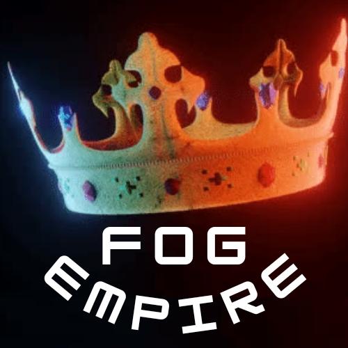 FOG EMPIRE logo