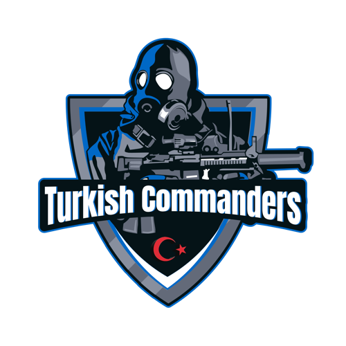 TurkıshCommanders logo