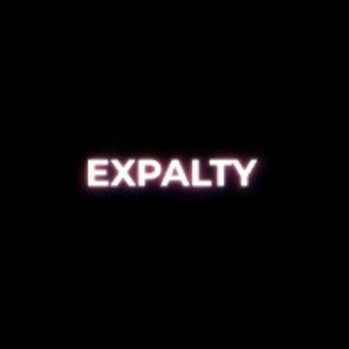 EXPALTY logo