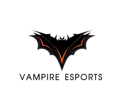 VAMPİRE ESPORTS logo