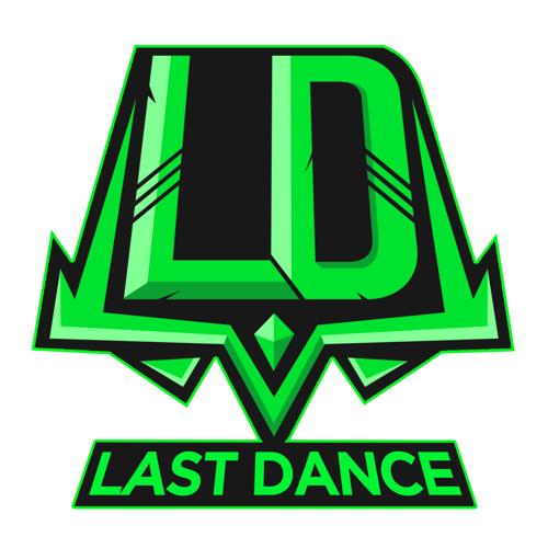 Last Dancee logo