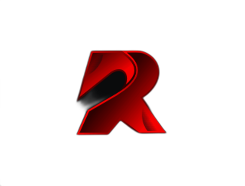Revolution X logo