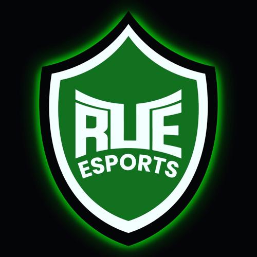 Rue E-Sport logo