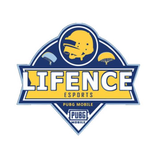 Lifence logo