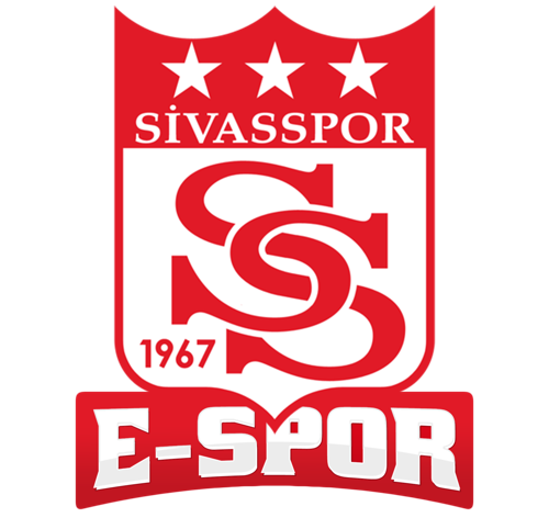 SivasSpor Esports logo