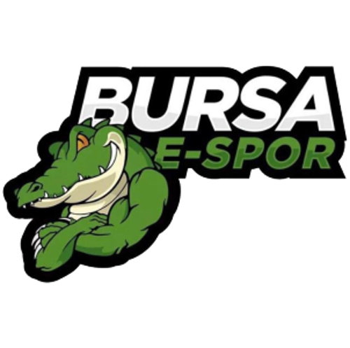 Bursa E-Spor logo