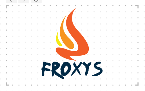 Froxys logo