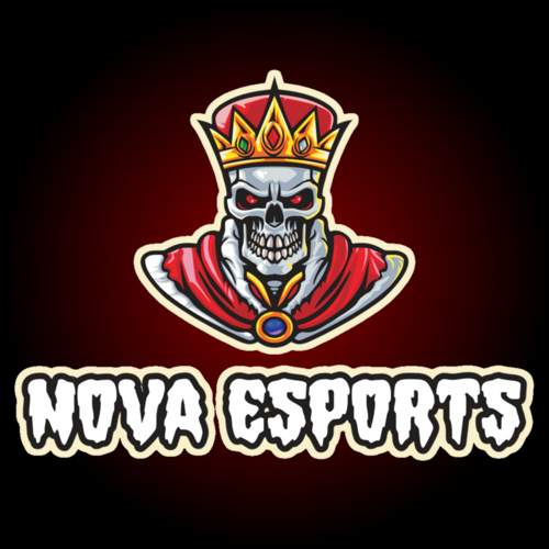 NOVA ESPORTS logo