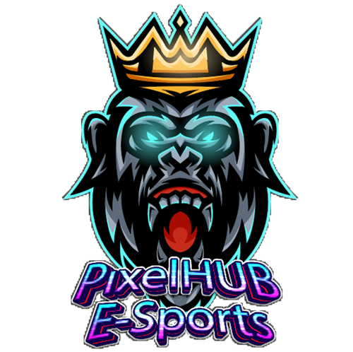 PixelHUB logo