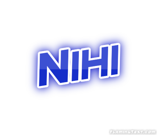 Nihi E-Spor