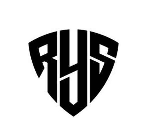 Rysron ARMY logo