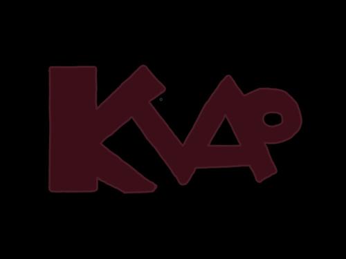 KVAP E-SPORTS logo