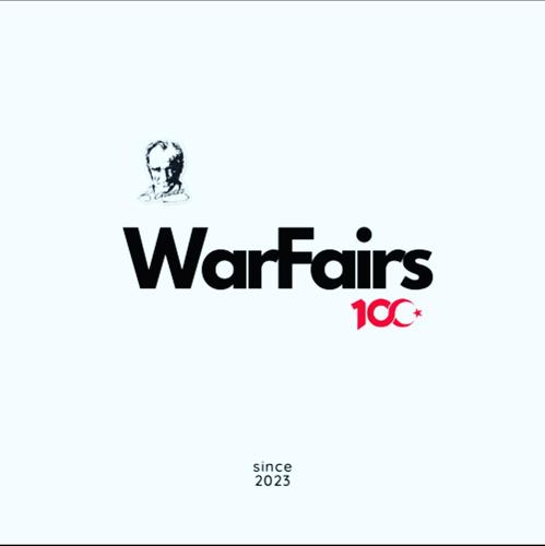 WarFairs logo