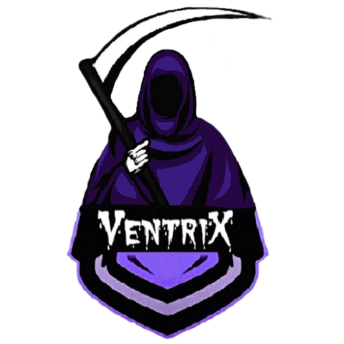 VentriX logo