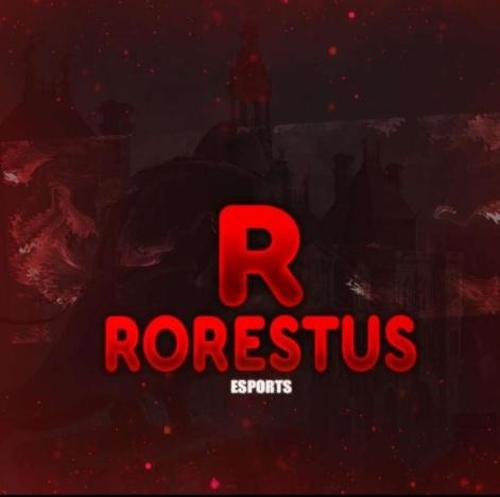 Rorestus Esport AC logo