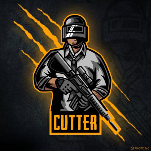 CUTTER logo