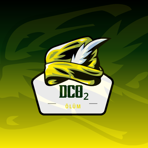 DcO₂ logo