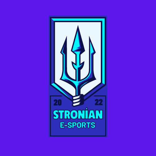 Stronian logo