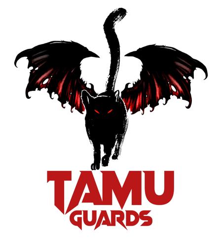 TamuGuards logo