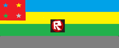 Pro Roblox Gamers logo