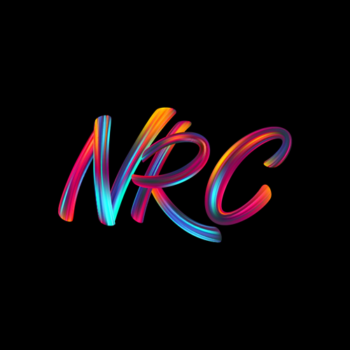 NRC ESPORTS logo