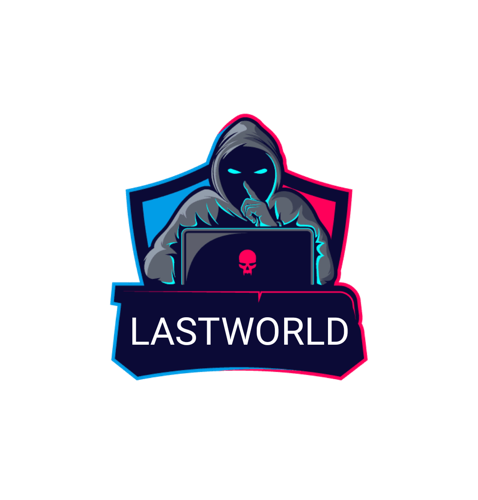 LASTWORLD logo