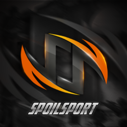 SpoilSport logo