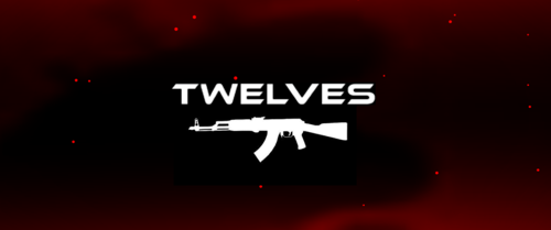 TWELVES logo